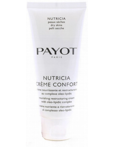 PAYOT Dienas krēms sausai ādai 100ml