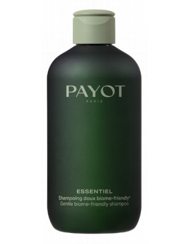 Mild, colorless shampoo for all hair types 280ml