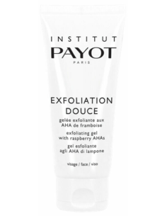 PAYOT EXFOLIATION DOUCER...