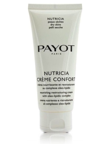 PAYOT NUTRICIA COMFORT CREME 100ml