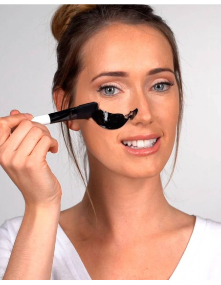 IROHA NATURE Spatula sejas maskas uzklāšanai