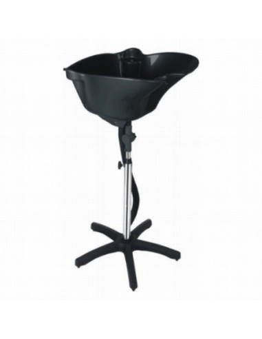 Portable hairdressing sink Acrus