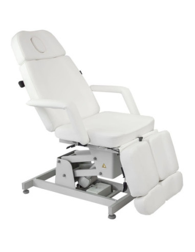 Pedicure bed with 1 motor Lucky-1