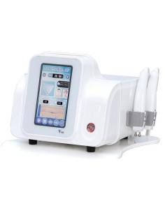 Ela 2.0 Ultrasound Facial Therapy Machine