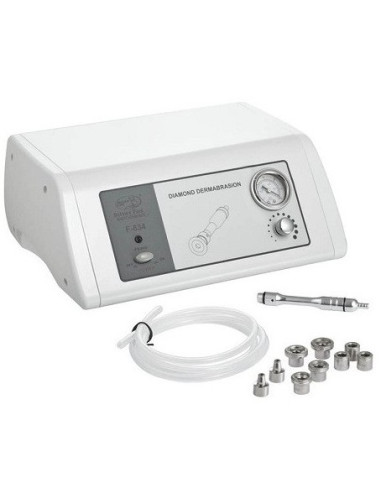 Косметологический аппарат для алмазной микродермабразии