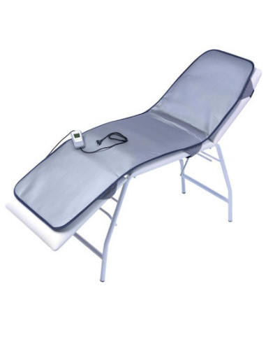Electric thermo blanket,  PROFESSIONAL, 150x50 cm