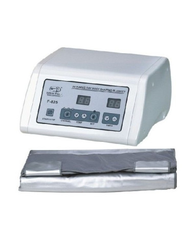 Аппарат термотерапии с инфракрасным (IR) одеялом