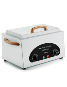 Hot air Sterilizer, 0-200°C