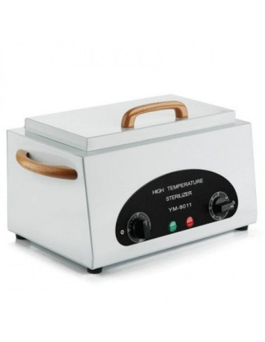 Стерилизатор с сухим горячим воздухом, 0-200°C