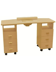 Manicure table Master II