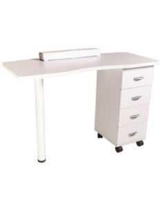 Manicure table New Beth,...