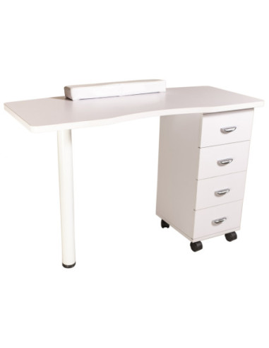 Manicure table New Beth, without dust collector