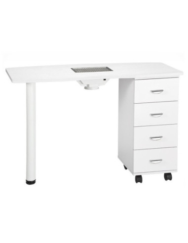 Manicure table New Beth