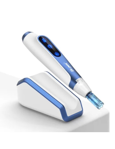 Dr. Pen Mikroadatu ierīce, dermapens A11 Ultima PRO, ar akumulatoru