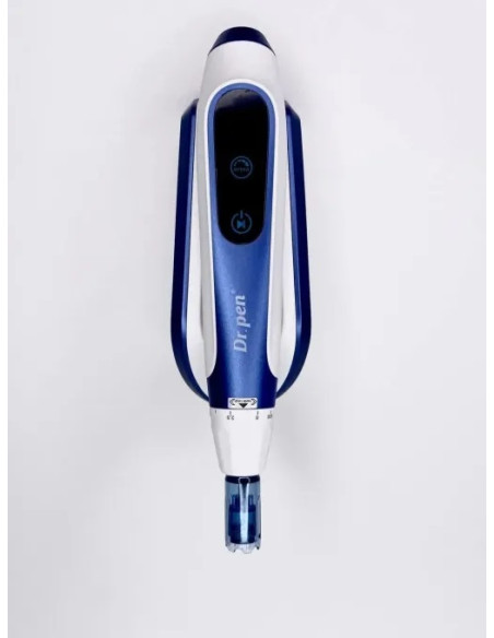 Dr. Pen Аппарат фракционной мезотерапии Dermapen A11 Ultima PRO, беспроводное