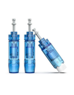Microneedling cartridges...