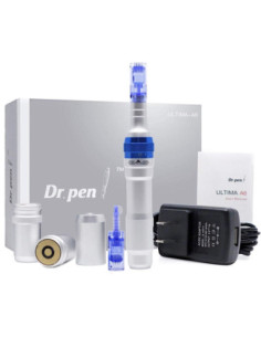 Dr. Pen Microneedling...