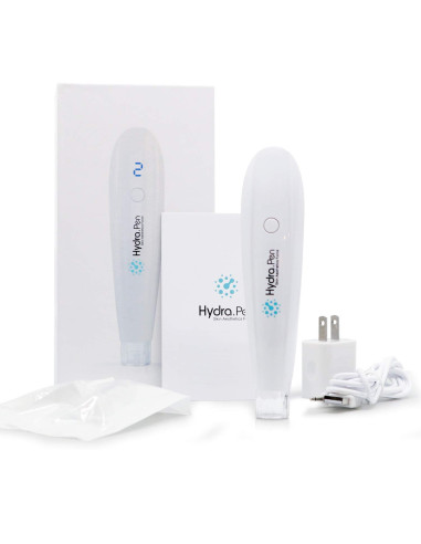 Micro-needle device Hydra Pen H2 with cosmetic cartridge