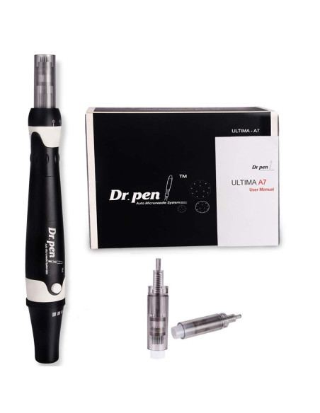 Dr. Pen Аппарат фракционной мезотерапии Dermapen A7 Ultima