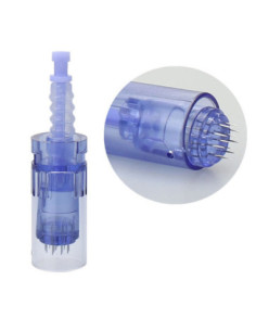 Microneedling Cartridges...