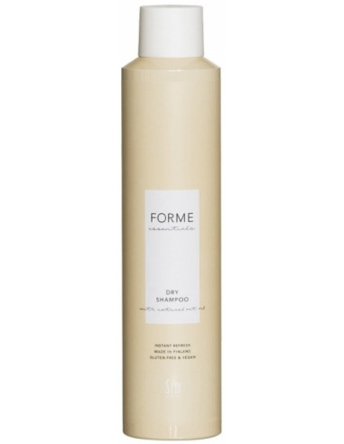 FORME Dry shampoo, 300ml