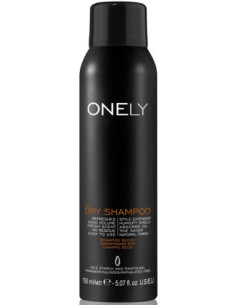 ONELY -  The Dry Shampoo,...