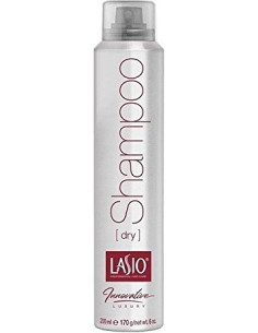 LASIO Dry Shampoo Сухой...