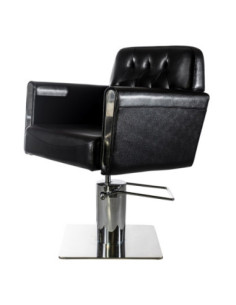 Hairdresser customer chair...