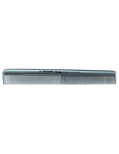 Comb № 254. |Polycarbonate 21.6 cm| Triumph Master