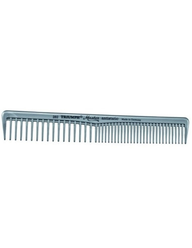 Comb № 282. |Polycarbonate 17.1 cm| Triumph Master