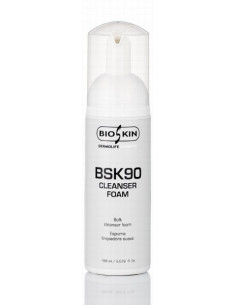 BSK90 CLEANSER FOAM...