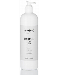 BSK92 AHA TONIC Alkoholu...