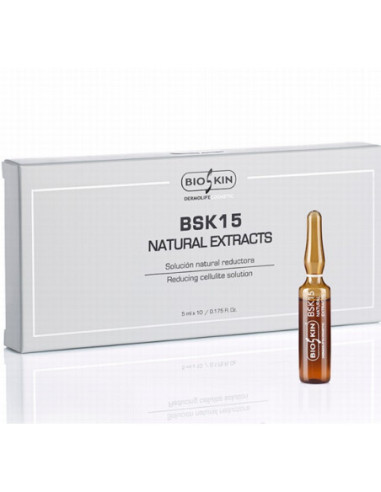 NATURAL EXTRACTS 5ml