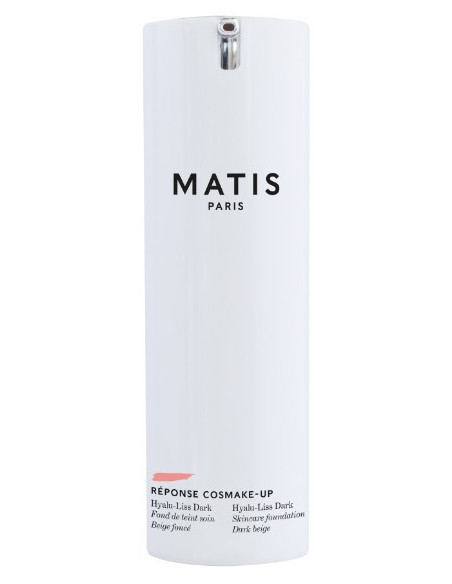Foundation Dark 30ml