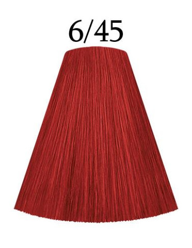 KADUS PERMANENT Dark Blonde Copper Red 6/45 60ML