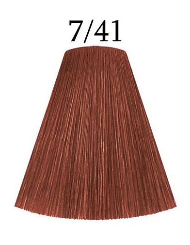 KADUS  Medium Blonde Copper Ash 7/41 60ML