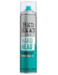 Tigi Bed Head Hard Head...