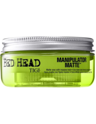 Tigi Bed Head Manipulator Matte воск для укладки 57 мл
