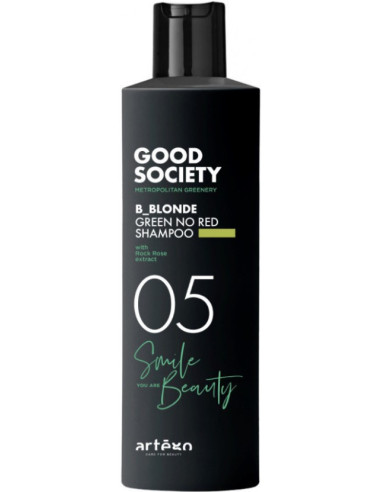 Good Society 05 B_Blonde Green No Red...