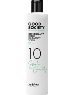 Good Society 10 Glee &...