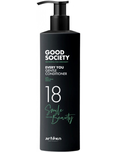 Good Society 18 Every You conditioner...
