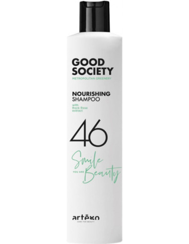 Good Society 46 Nourishing shampoo 250ml