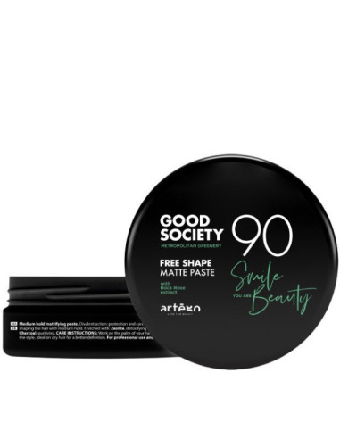 Good Society 90 Free Shape matte...