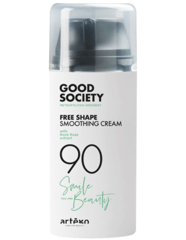 Good Society 90 Free Shape Smoothing...