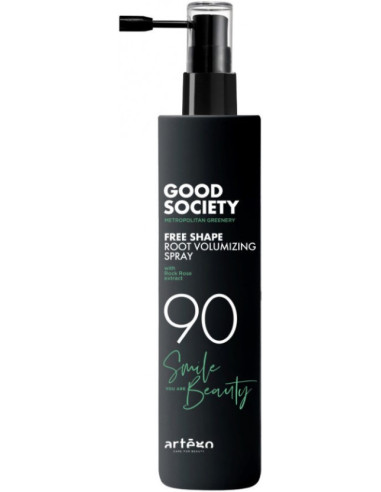 Good Society 90 Free Shape Root...