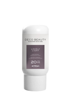 Lovely Light developer 6%...