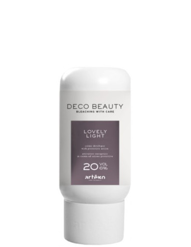 Lovely Light developer 6% 1000ml