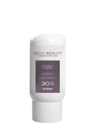 Lovely Light developer 9% 1000ml