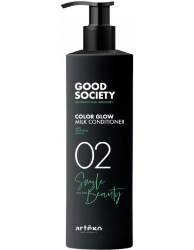 Good Society 02 Color Glow piena...