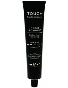 Touch Posh Pomade 100ml